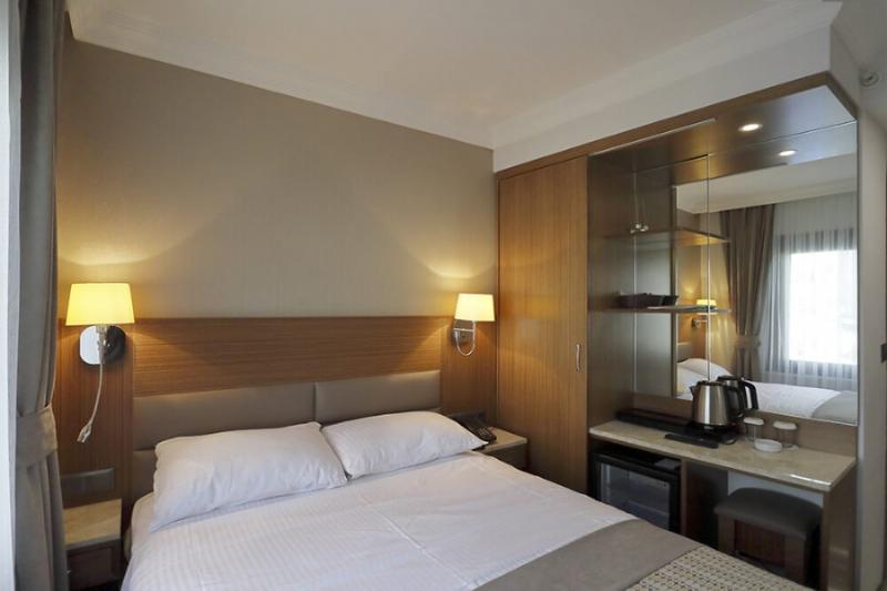 Otel Nl Amsterdam İstanbul